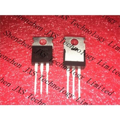 100% New&original IRF540NPBF TO-220