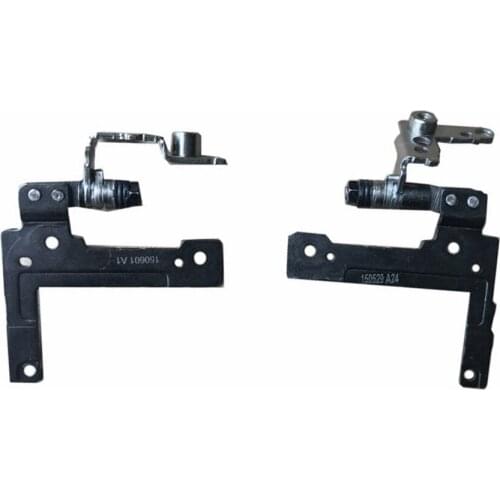 Laptop accessories Laptop LCD Hinges L+R for DELL E7240 Hinges AM0VM000300 AM0VM000400 laptop Screen axis hinges No touch
