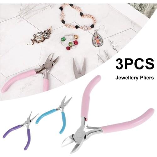 Pliers ATopoler China