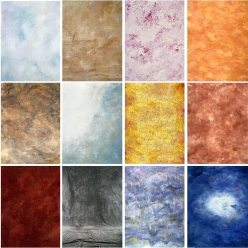 SHUOZHIKE Abstract Vintage Photography Backdrops Props Children Newborn Baby Portrait Art Photo Backgrounds 210311YDC-01