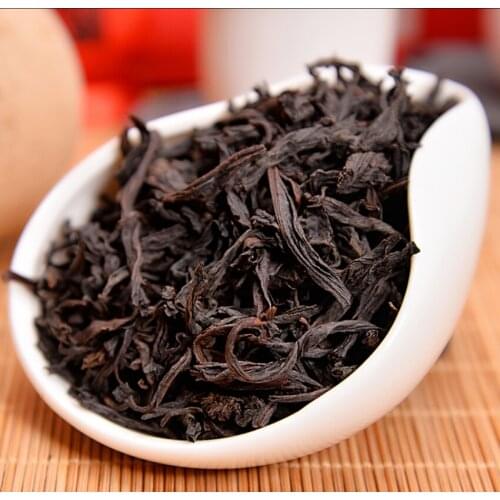 2020 Chinese tea Oolong Tea 200g green food