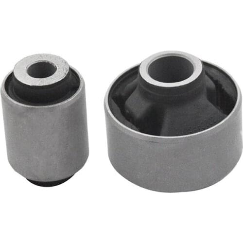 20204-AG011 20204-AJ000 Front Lower Control Arm Bushing Kit for Subaru BRZ 2.0 XV Impreza Outback Legacy