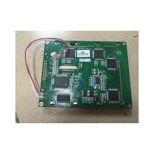 MSG160128B 160128B MSG160128B-TFH MSG160128B-TFH-TZ lcd display screen panel Repair replacement