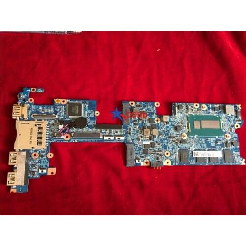 Original FOR Sony Vaio SVF13 Motherboard a1974483a DA0FI1MB8D0 fully tested
