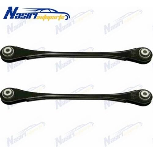 Pair of Rear Lower Control Arms For BMW F30 F35 F80 F34 F31 316 318 320 325 328 330 335 340 F20 F21 F22 F87 F33 F83 F32 F82 F36