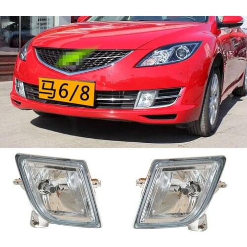 Front fog lgiht for MAZDA 6 MAZDA 8 front fog lamp