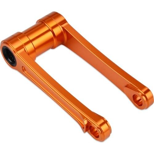 Lowering Link Kit Linkage for KTM SXF XCF SX-F XC-F 250 350 450 2015 SX XC 150 125 250 300 For Husqvarna FC TC 125 250