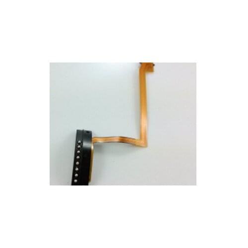 Second hand LENS Interface Flex Cable For Nikon AF-S for NIKKOR 18-105mm Bayonet Mount Ring