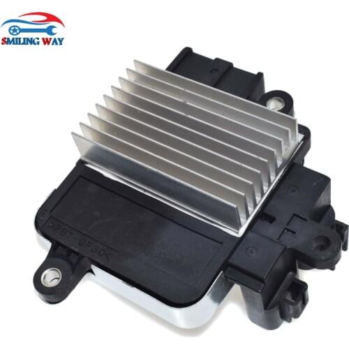 SMILING WAY# Blower Motor Resistor For Toyota Camry Highlander Venza Avalon RAV4 Sienna Lexus ES350 GS300 GS350 GS430 GS450H