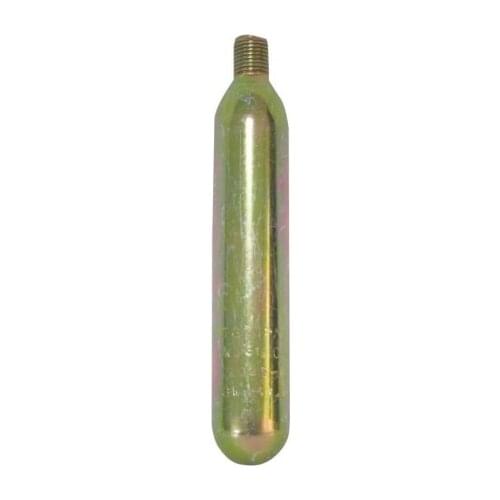CO2 bottle 35gr for life vest 12skipper 150 - 165N