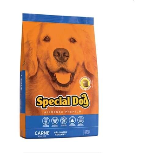 Корма для собак SPECIAL DOG China At AliExpress