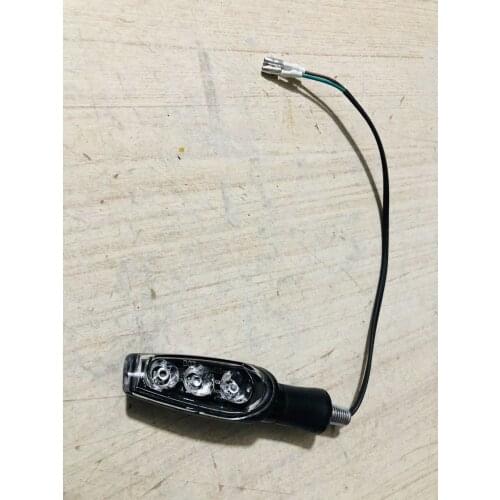 SPEEDBAY Stop Lights For Motorcycles