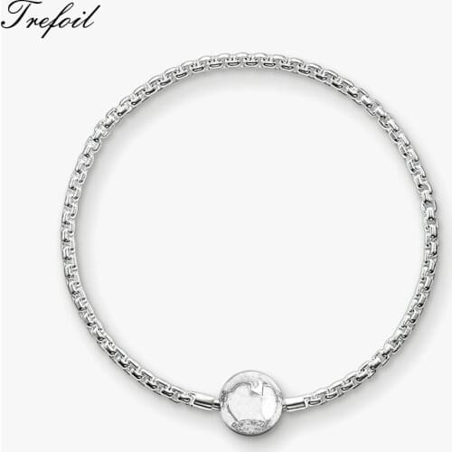 Именные браслеты Трилистник China At AliExpress