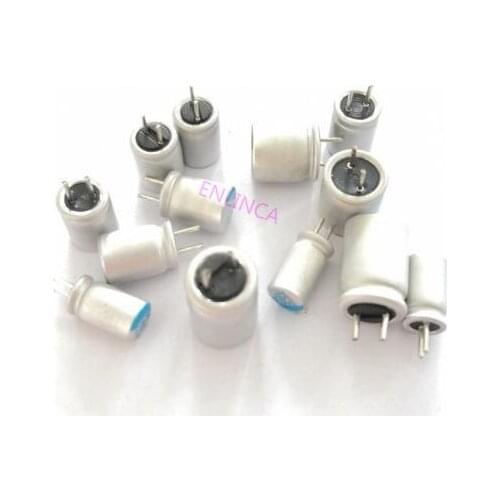 5-50pcs 16v 1200uf 10x12mm 16v1200uf solid capacitor