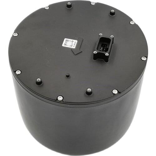 DJI T20 Plant Protection Aircraft T16 Accessories T20 Omnidirectional Digital Radar DJI Original Repair Parts DJI T20