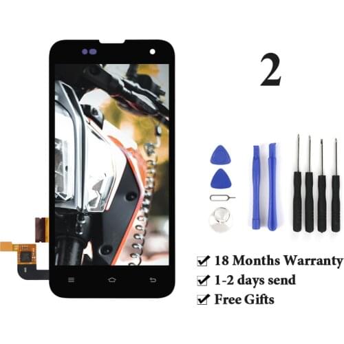 For Mi 2 2S lcd with touch screen OEM quality for mobile phone display No dead pixel Assembly replacement 4.3 inch