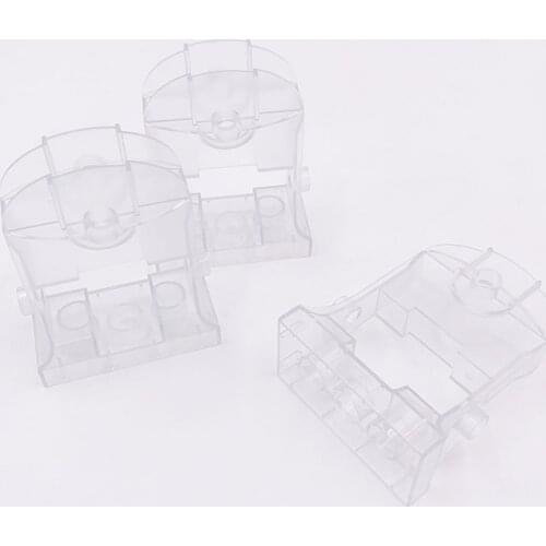 10pcs/lot Kennie Building block Parts DACTA SCREW BLOCK compatible with DUPLO BRICK NO.31624