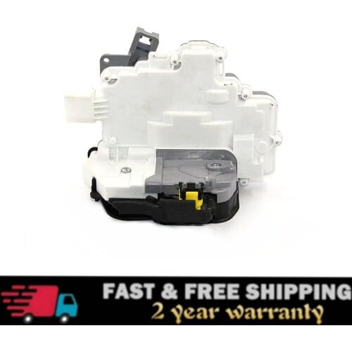4F1 837 015 A 4F1837015 4F1837015E 4F1837015A Front Left Drivers Side Power Door Lock Latch Actuator For Audi A3 A6 C6 A8