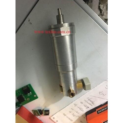 Santoni Seamless SM8-Top1 Machine Use Oil Pump