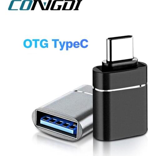 Congdi USB Adapters For Mobile Phones