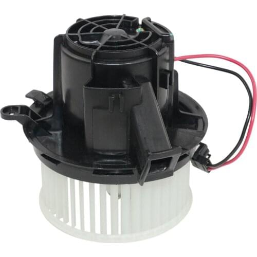 AP02 Blower Fan Motor For Mercedes Benz W212 W204 S204 C300 X204 GLK350 C207 2048200208 2048200008 A2048200208 A2048200008