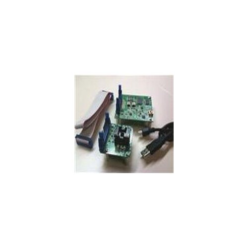 EVAL-ADXRS800Z-EY Position Sensor Development Tools Z-Axis digital SPI gyro - VMP pkg eval