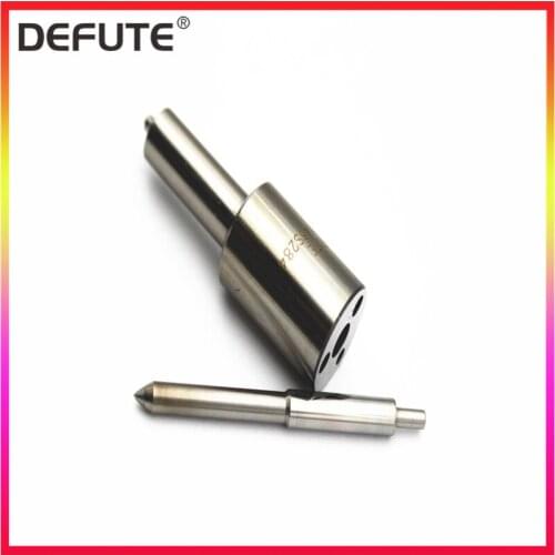 Diesel Engine Fuel Injector Nozzle DLLA143S284 DLLA144S430 DLLZ156S1134 DLLA155S305C2 diesel nozzle 4100 4102 high quality