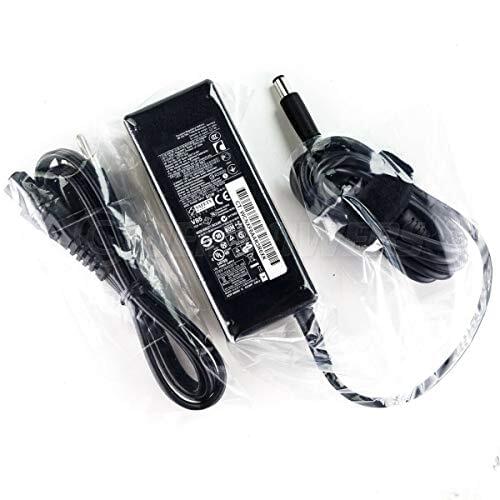 Huiyuan Fit for HP EliteBook 8460p 8470p 8540w 8510w 90W Smart AC Power Adapter Charger