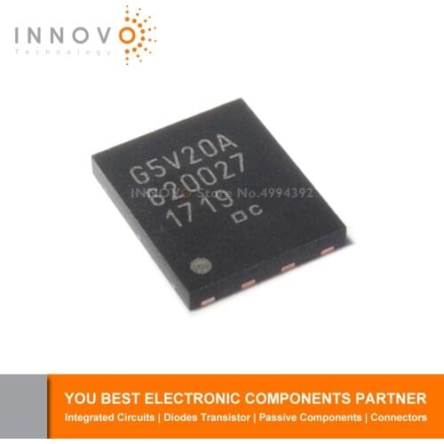 INNOVO 1pcs/lot free shipping FM25V20A-DG FM25V20A New original