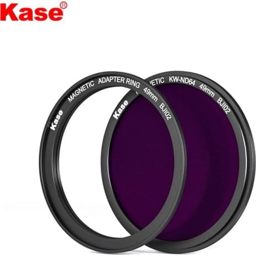 Light Filters For Camera Lenses Kase China