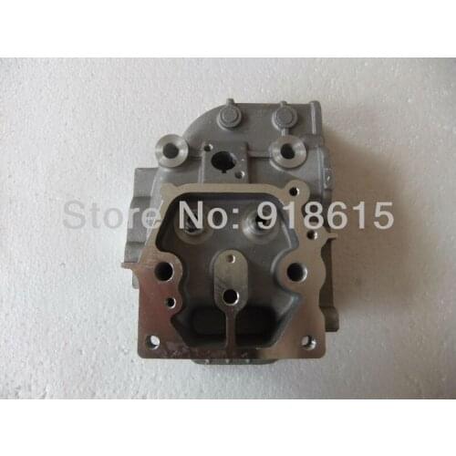 KM186F Cylinder Head,Cylinder Cover diesel engine and 5KW diesel generators parts,fit for KIPOR,KAMA brand etc