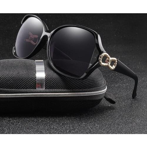 Women's Sunglasses Mirrored Kunkka coco China