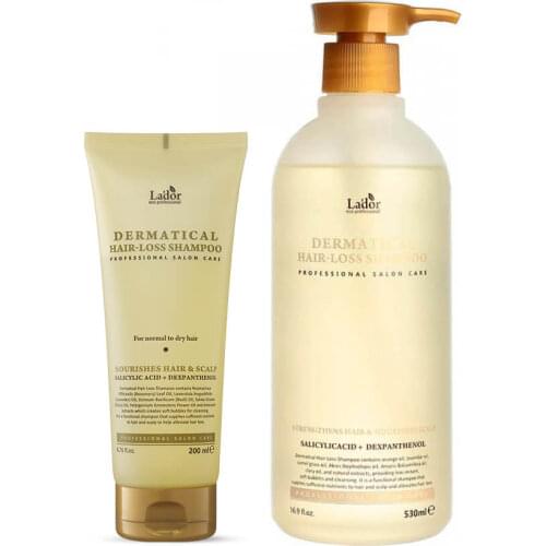 Lador Anti Hair Loss Shampoos