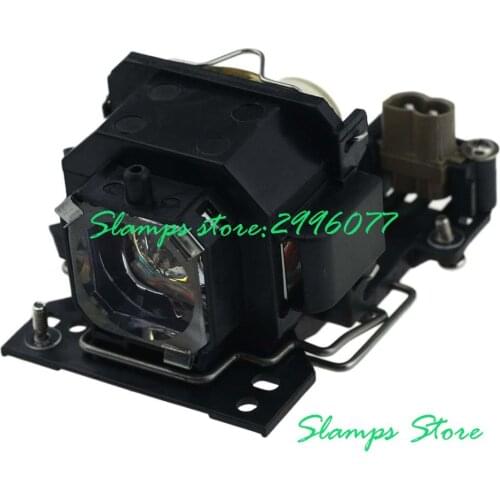 Brand NEW Projector lamp with housing RLC-027 HS150KW09-2E for VIEWSONIC PJ358 projectors with 180days warranty