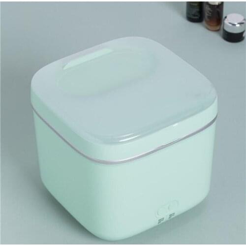 Fashion cosmetics mask refrigerator semiconductor refrigeration refrigerator medicine refrigeration small refrigerator office