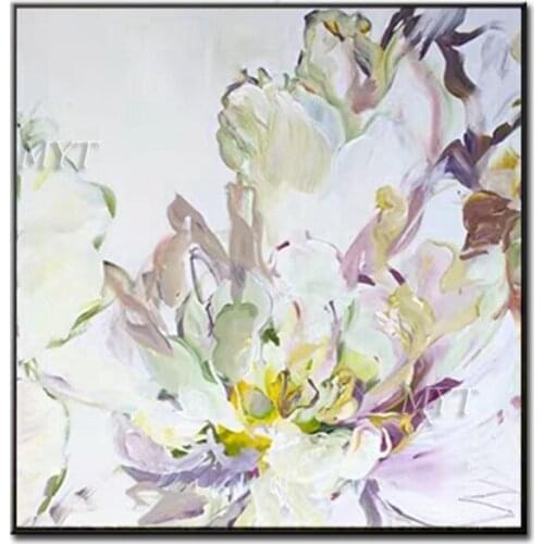 MYT Paintings By Numbers On Canvas