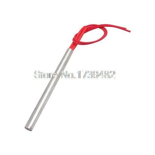 AC 220 350W 9.5mm x 121mm Heating Element Cartridge Heater