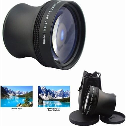 Neopine Camera Lenses
