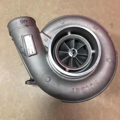 New Turbo HC5A 3523850 3801722 317107 3525218 3594027 3594028 Turbocharger for Chongqin CUMMIN*S KTA38 engine