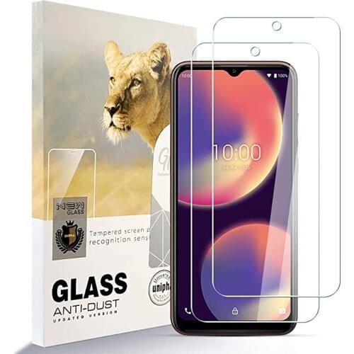 OLOPKY Protective Glass On The Phone