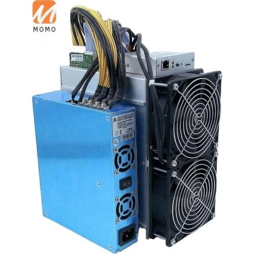 TZBest btc Miner Antminer Mining Rig S5 A1 2200W Block Chain Bitcoin Mining Machine Large stock