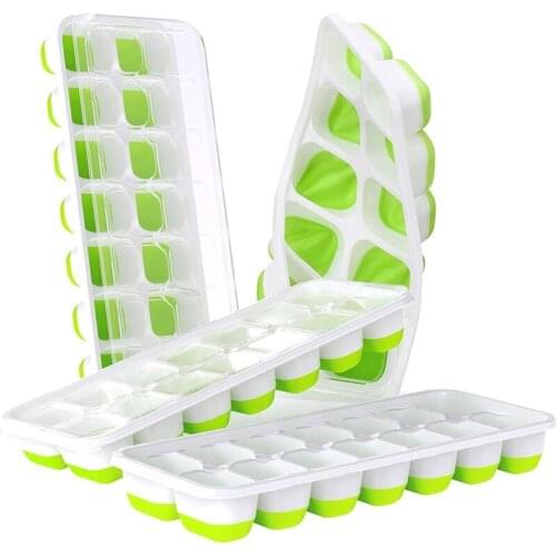 UOSU Ice Cream Sets