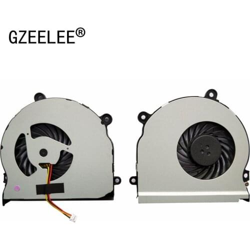 New Laptop cpu cooling fan for SAMSUNG NP355V5C NP365E5C 355V5C-S02 NP355V4C NP350V5C NP355V4X 355V4C 350V5C 355V5C fan