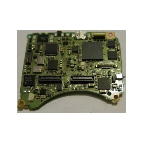 Camera repair parts G11 mainboard for canon G11 mainboard G11 main board second hand