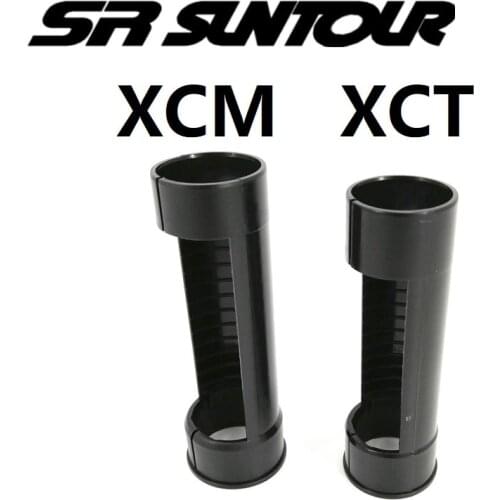 Suntour XCM XCT Front Fork Repair Parts Inner Pipe Outer Lining Guide Tube Bike Accessories