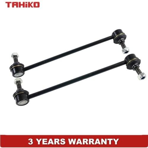 2pcs stabilizer link Sway Bar for Ford Mondeo MK3 All Models Jaguar X-Type CF1 Saloon Estate , 1127646