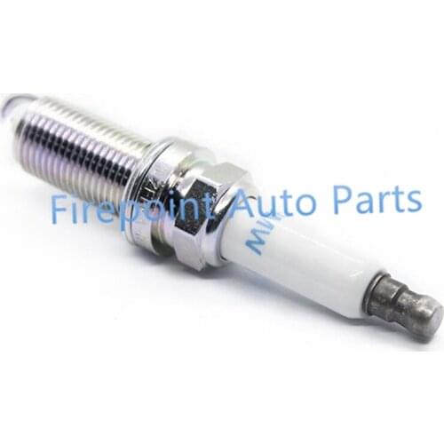 4pcs/lot Iridium Spark Plug OEM 12122158253 for BMW 128i 323i 328i 528i 528xi X3 X5 Z4 3.0