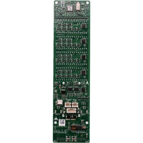 59324320 Lift Landing Door LOP Indicator Use for 3300AP 3600 STRUSTESC SPC08100