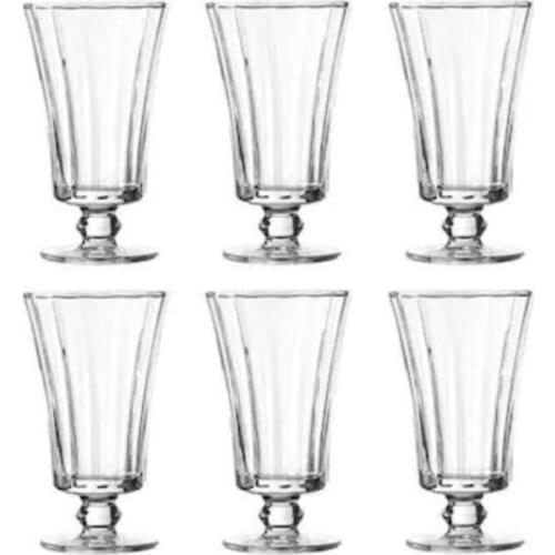 6 s Glass Coffee As Cup