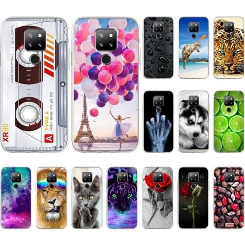 AKABEILA DOOGEE X30 Phone Cases